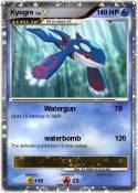 Kyogre