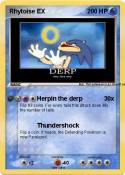 Rhytoise EX