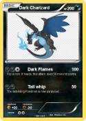 Dark Charizard