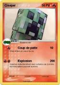 Creeper