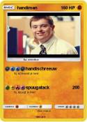 handiman