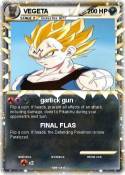VEGETA