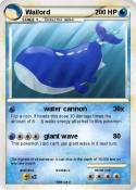 Wailord