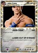 John Cena