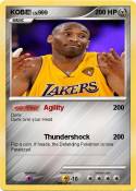KOBE!