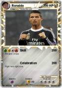 Ronaldo