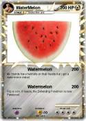 WaterMelon