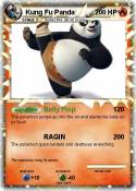 Kung Fu Panda