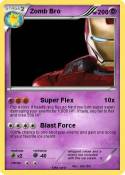Zomb Bro