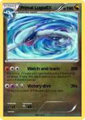 Primal LugiaEX