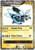 Black Kyurem