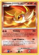 Fennekin (?????