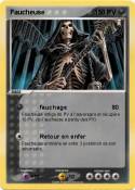 Faucheuse