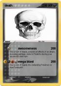 death