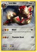 Iron Man