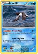 Razorbill