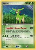 Virizion