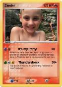 Zander