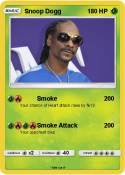 Snoop Dogg