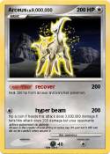 Arceus