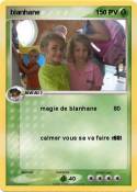 blanhane