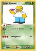 Homer Simpson