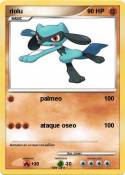 riolu