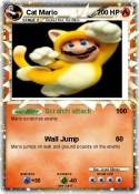 Cat Mario