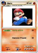 Mario