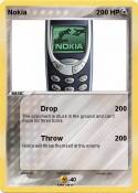 Nokia