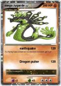 mega zygarde