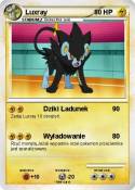 Luxray