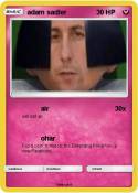 adam sadler