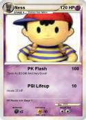 Ness