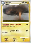 Tornado