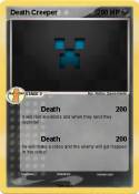 Death Creeper