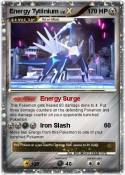 Energy Tytilniu