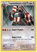 CaptainAmerica