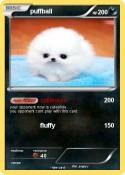 puffball
