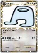 amogus