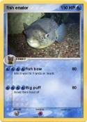 fish enator