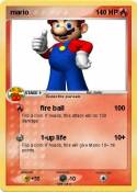 mario