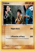 3 ninjas
