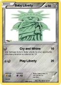 Baby Liberty