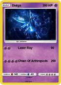 Dialga