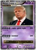 doneld trump