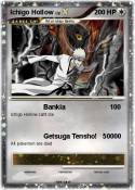 Ichigo Hollow