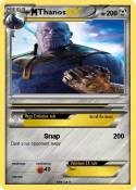 Thanos