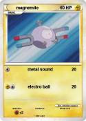 magnemite