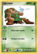 Link enfant